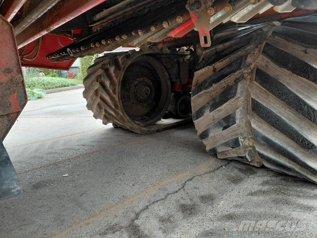Grimme Tectron 415 Kombajni i kopači za krompir