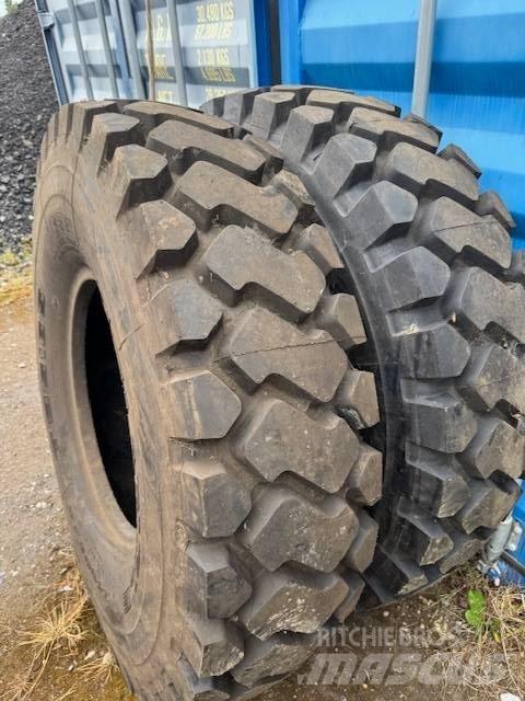 Michelin 16.00R20 Gume, točkovi i felne