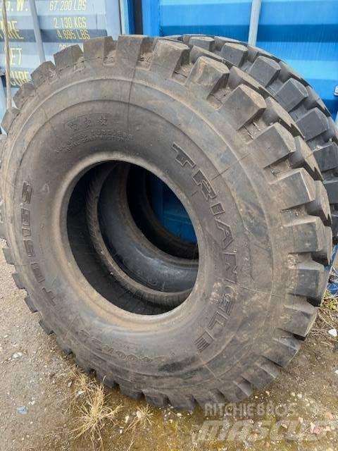 Michelin 16.00R20 Gume, točkovi i felne
