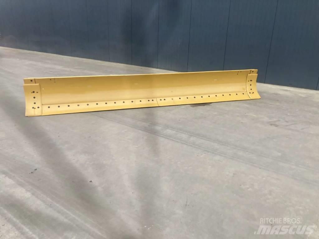 CAT 160M Moldboard Daske / noževi
