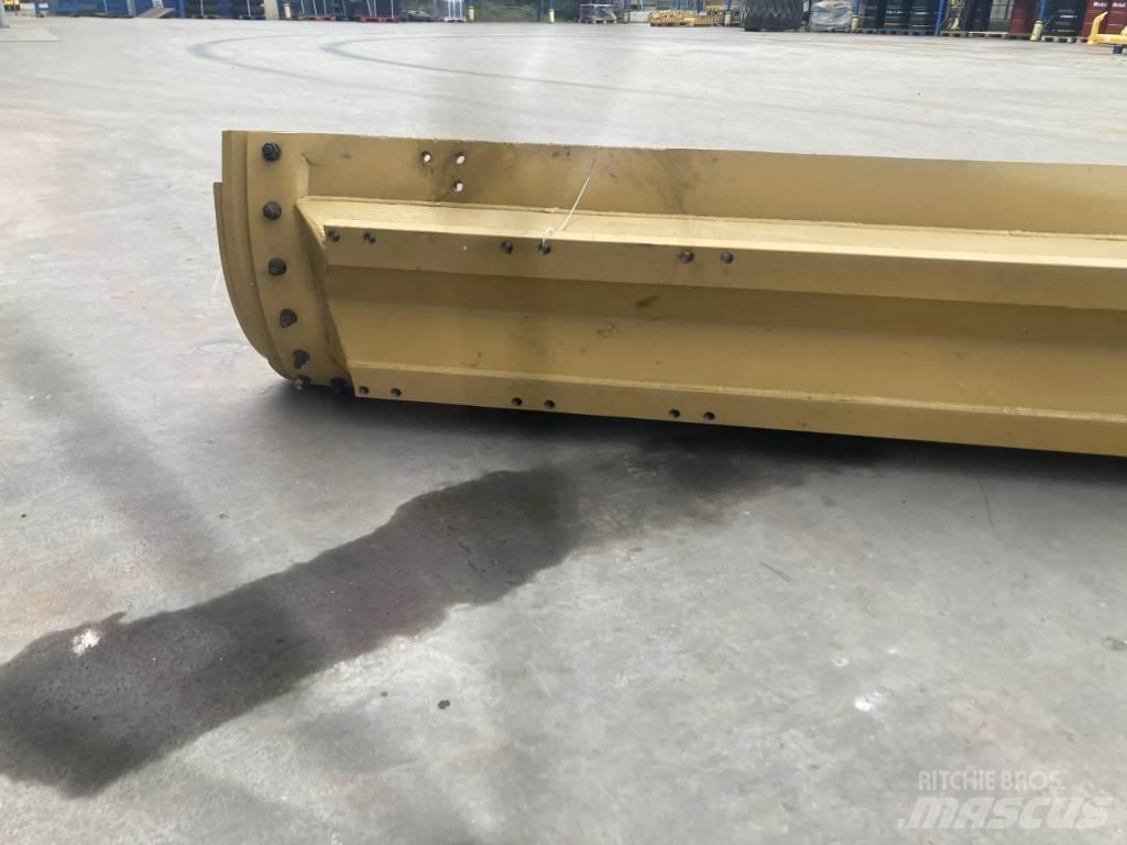 CAT 160M Moldboard Daske / noževi