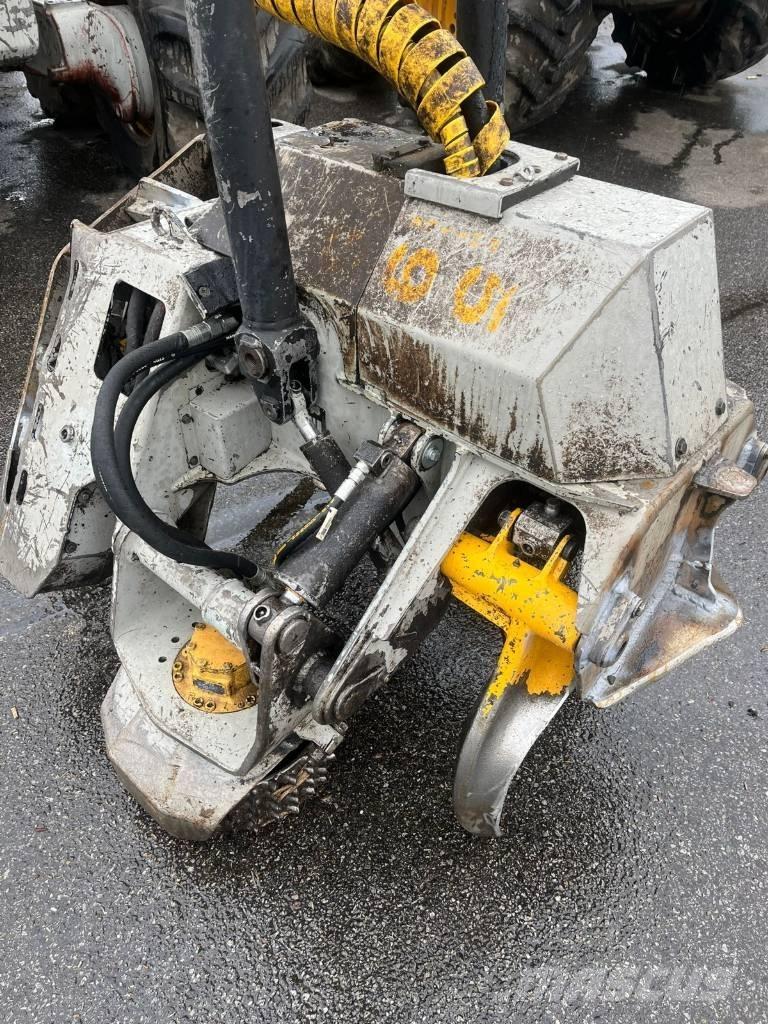 Rottne H14C Harversteri