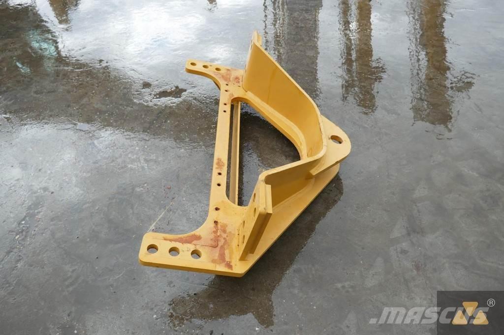 CAT 140M3 Drawbar Ostale kargo komponente