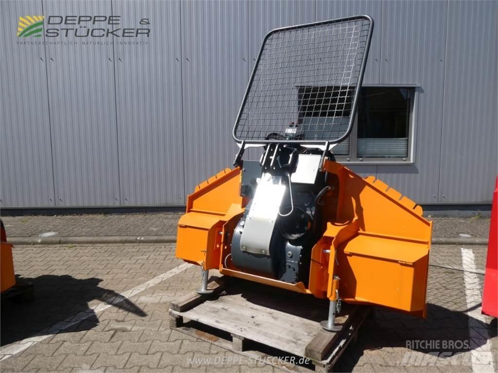 Ritter S 80-E Vitla