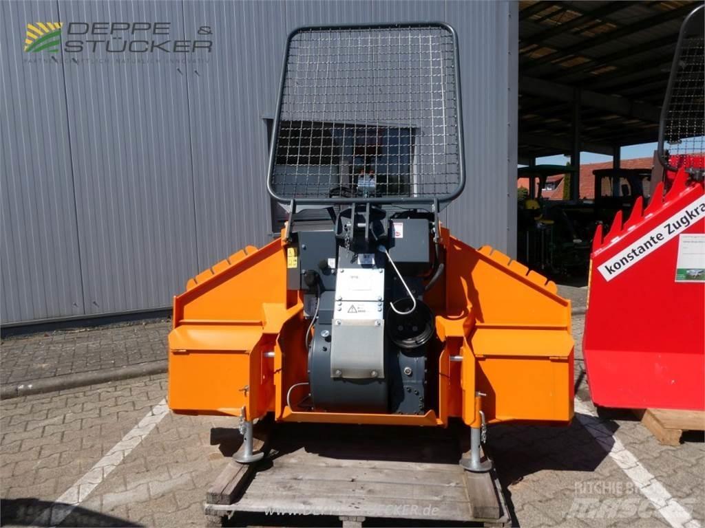 Ritter S 80-E Vitla