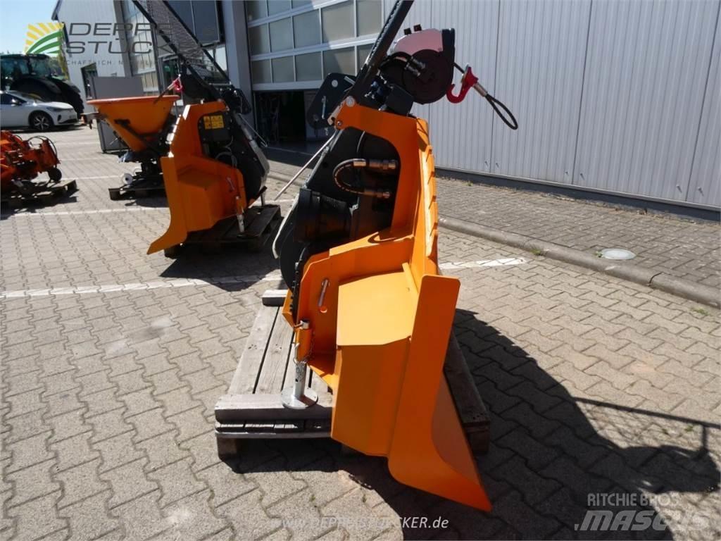 Ritter S 80-E Vitla