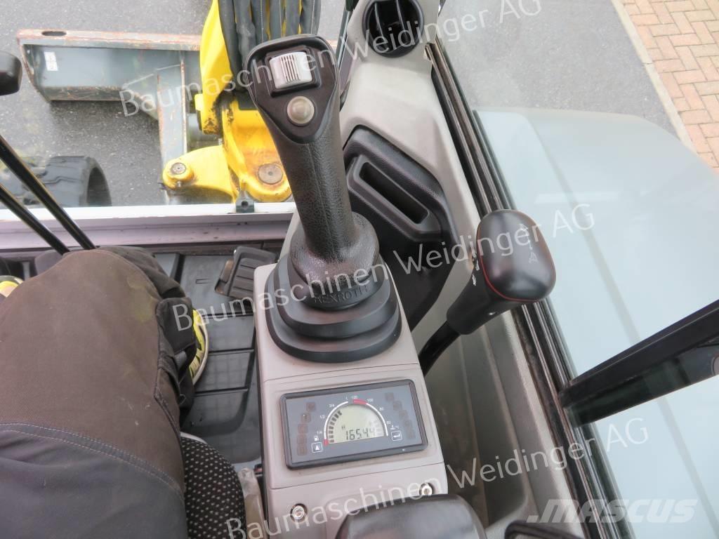 Wacker Neuson ET 35 Mini bageri < 7t