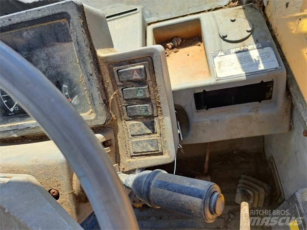 JCB 525-67 Ostalo za građevinarstvo