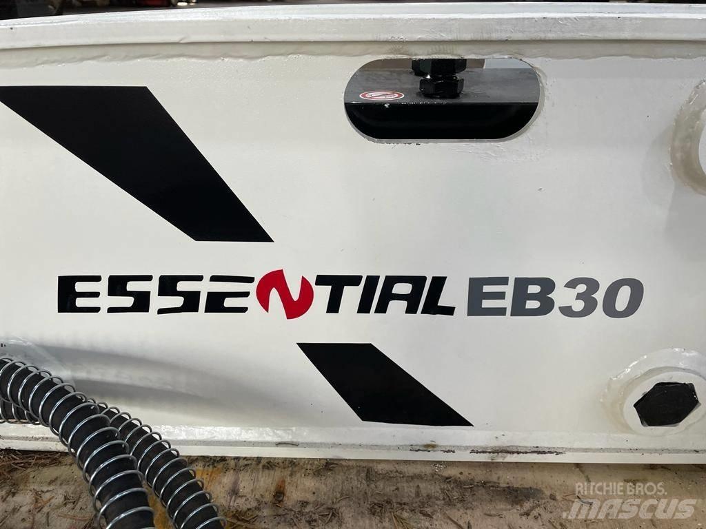  Essential EB30 Čekići