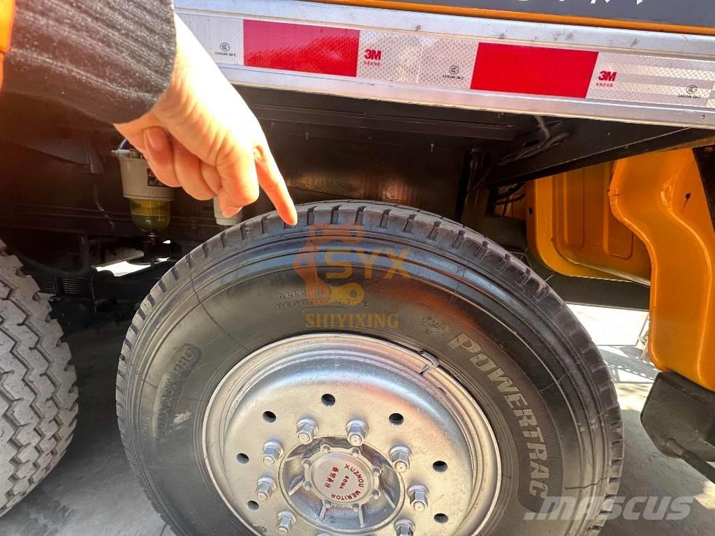 XCMG QY70KC Polovne dizalice za sve terene