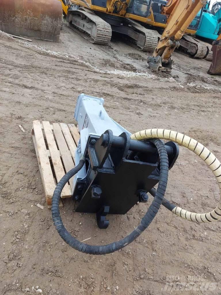 Furukawa FX 225 Čekići