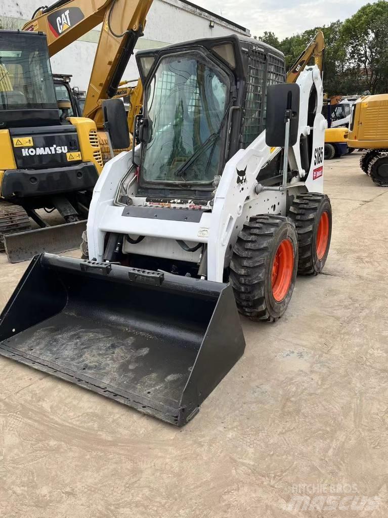 Bobcat S 185 Mini utovarivači