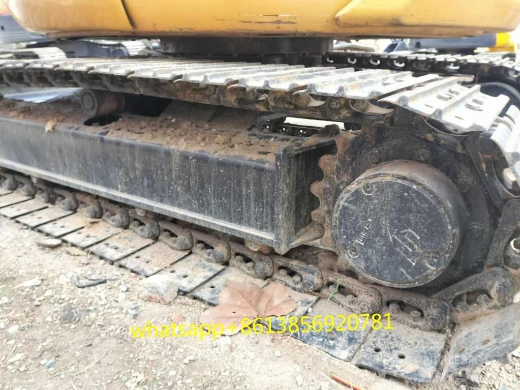 CAT 304 C CR Mini bageri < 7t