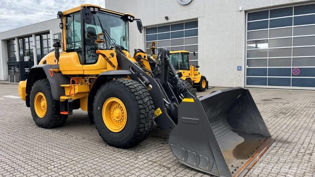 Volvo L70H Utovarivači na točkove