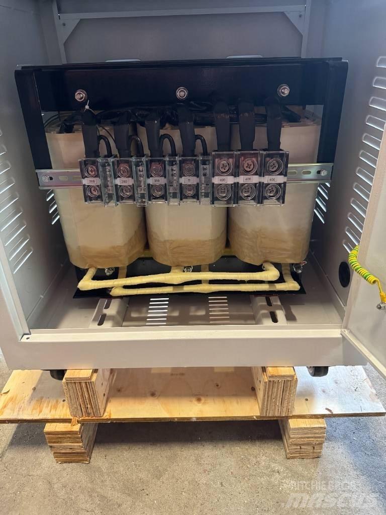  Bodor DSG3-90KVA-L Ostalo za građevinarstvo