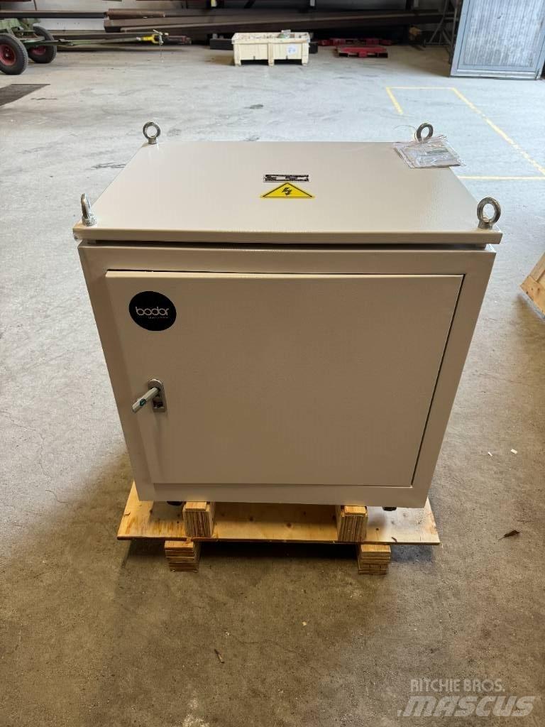  Bodor DSG3-90KVA-L Ostalo za građevinarstvo