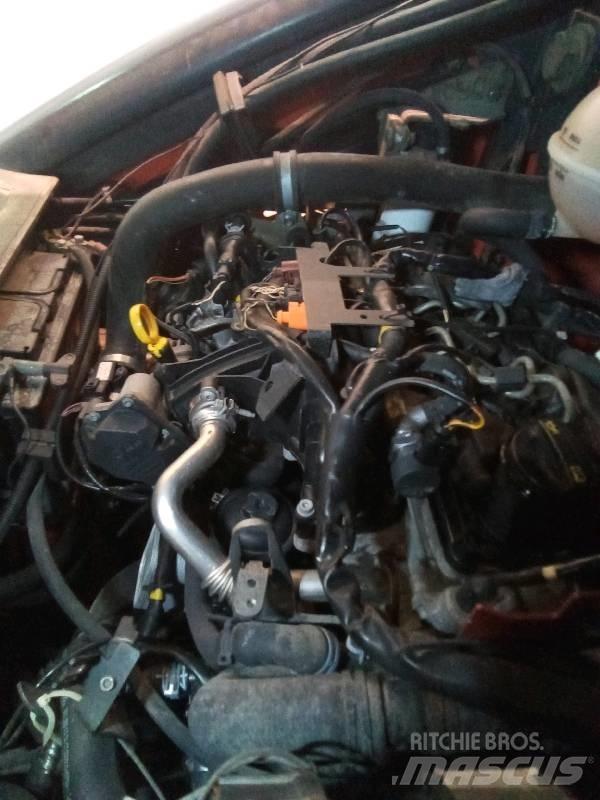 Linde H 40 D-02 Dizelski viljuškari