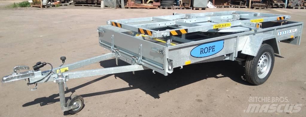  ROPE M4700 Ostale prikolice