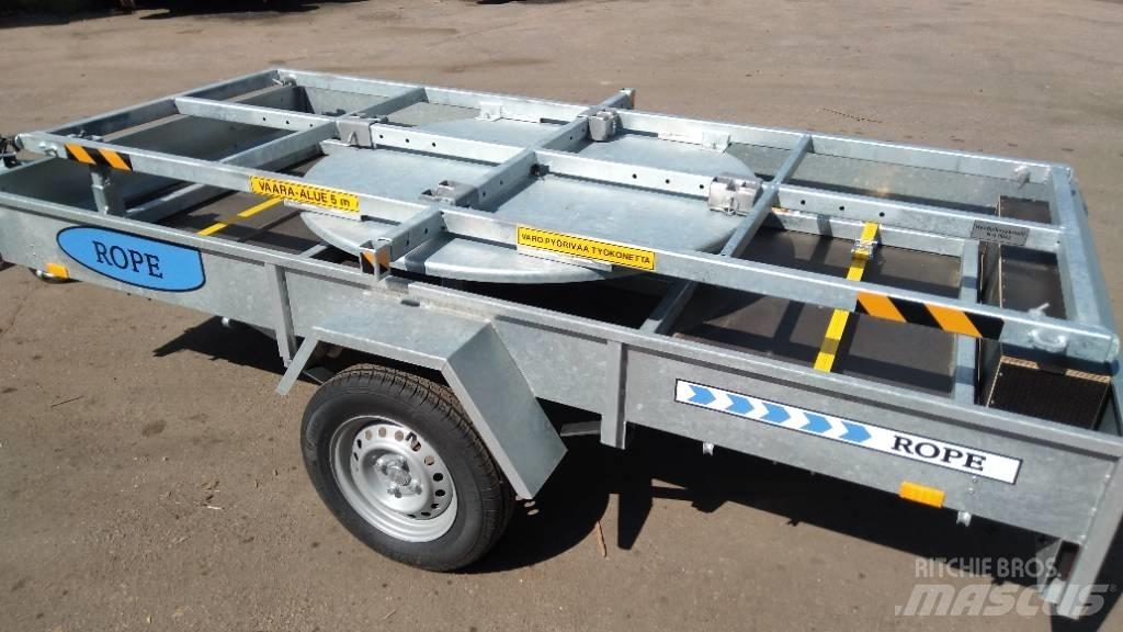  ROPE M4700 Ostale prikolice