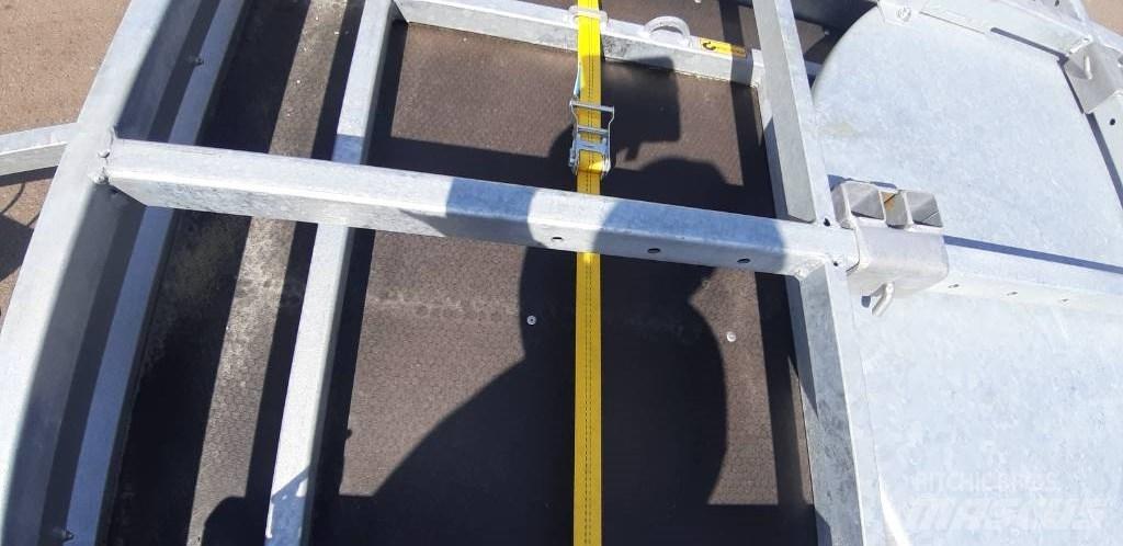  ROPE M4700 Ostale prikolice