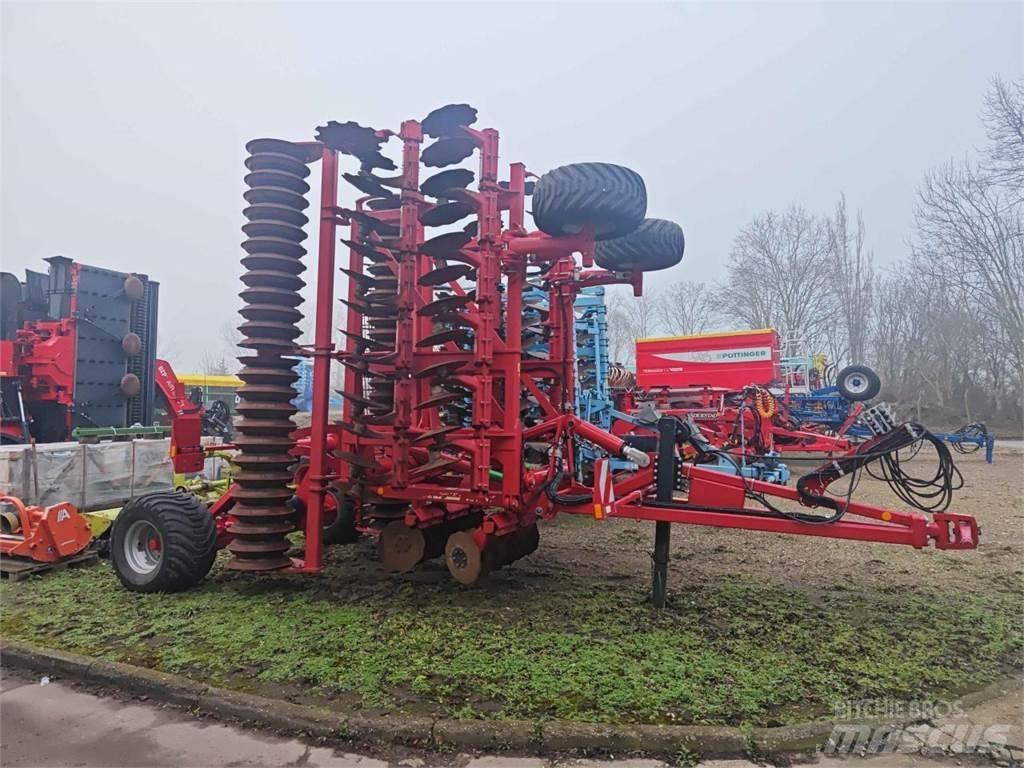 Horsch Joker 7RT+ Tanjirače