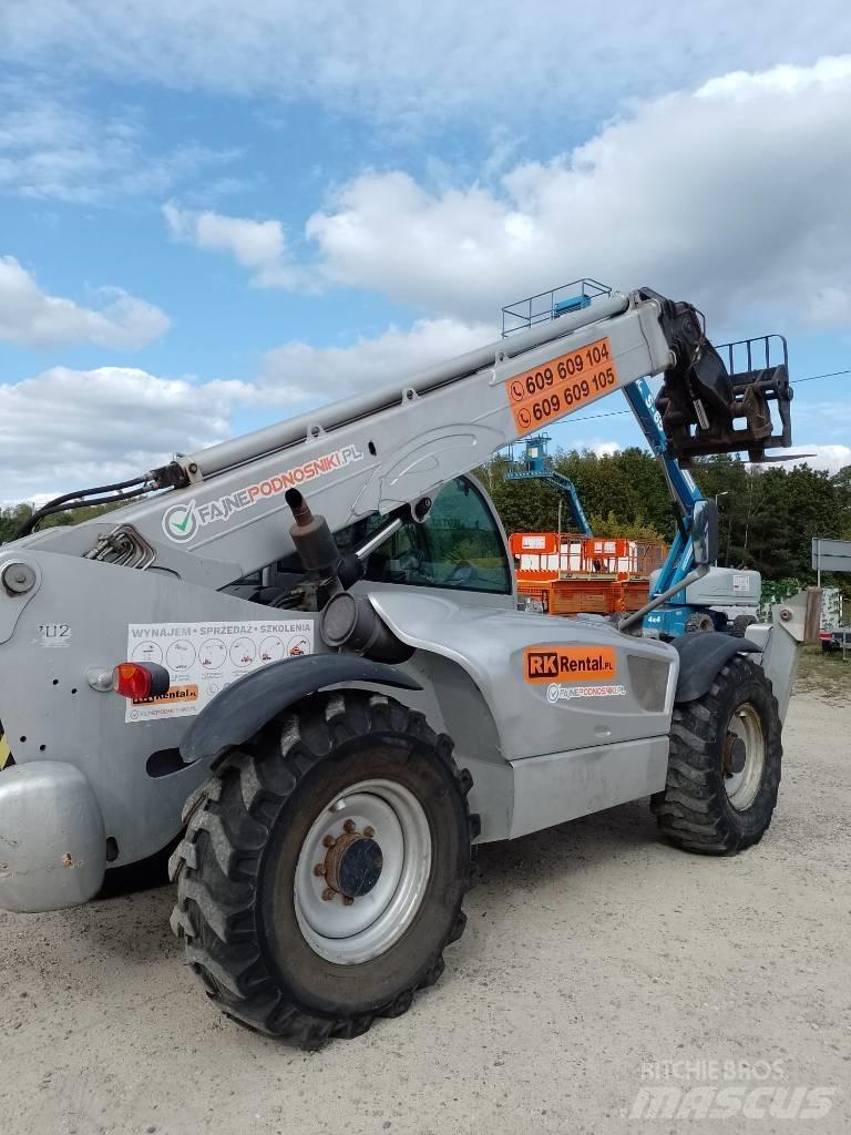 Manitou MT 1840 Teleskopski viljuškari