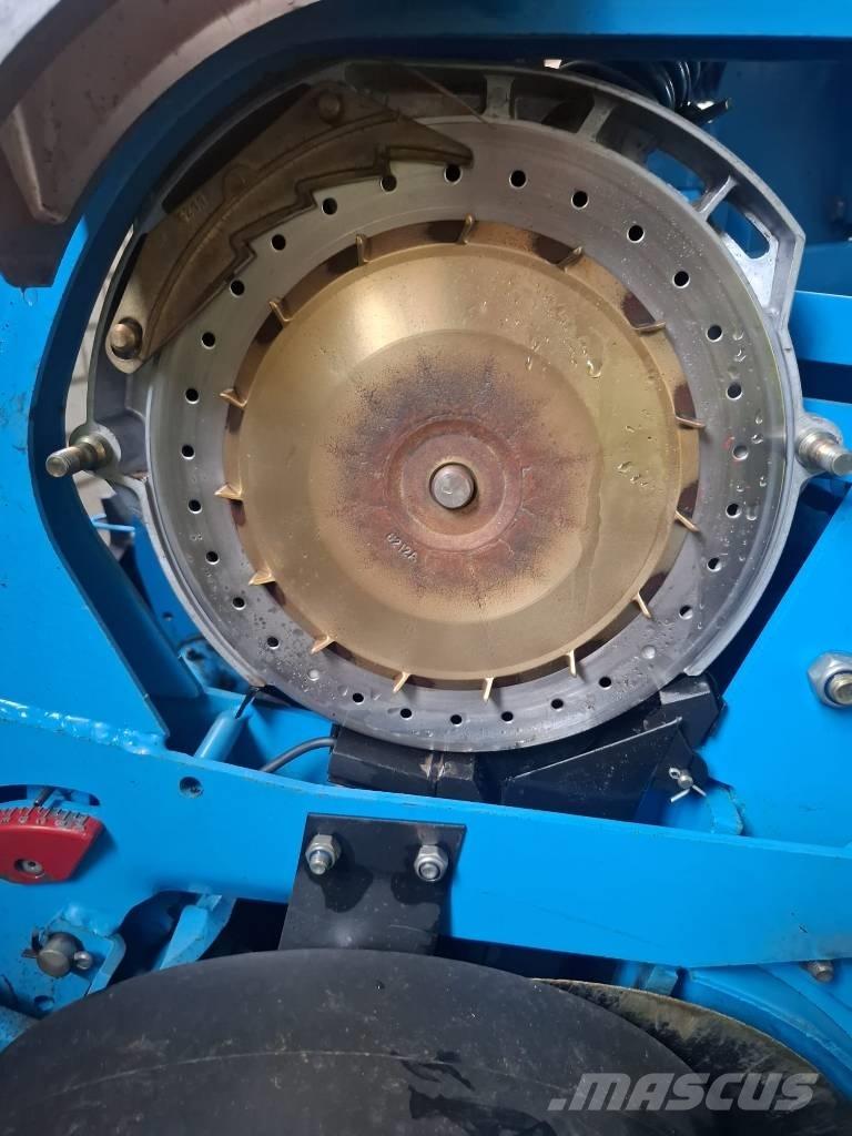 Monosem NG PLUS 6 Precizne sejačice