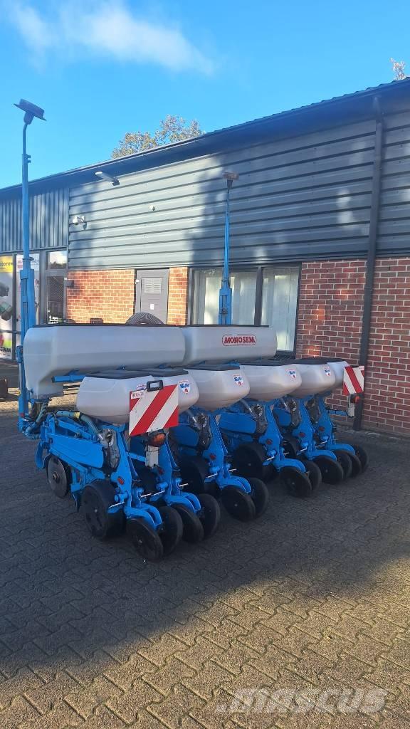 Monosem NG PLUS 6 Precizne sejačice