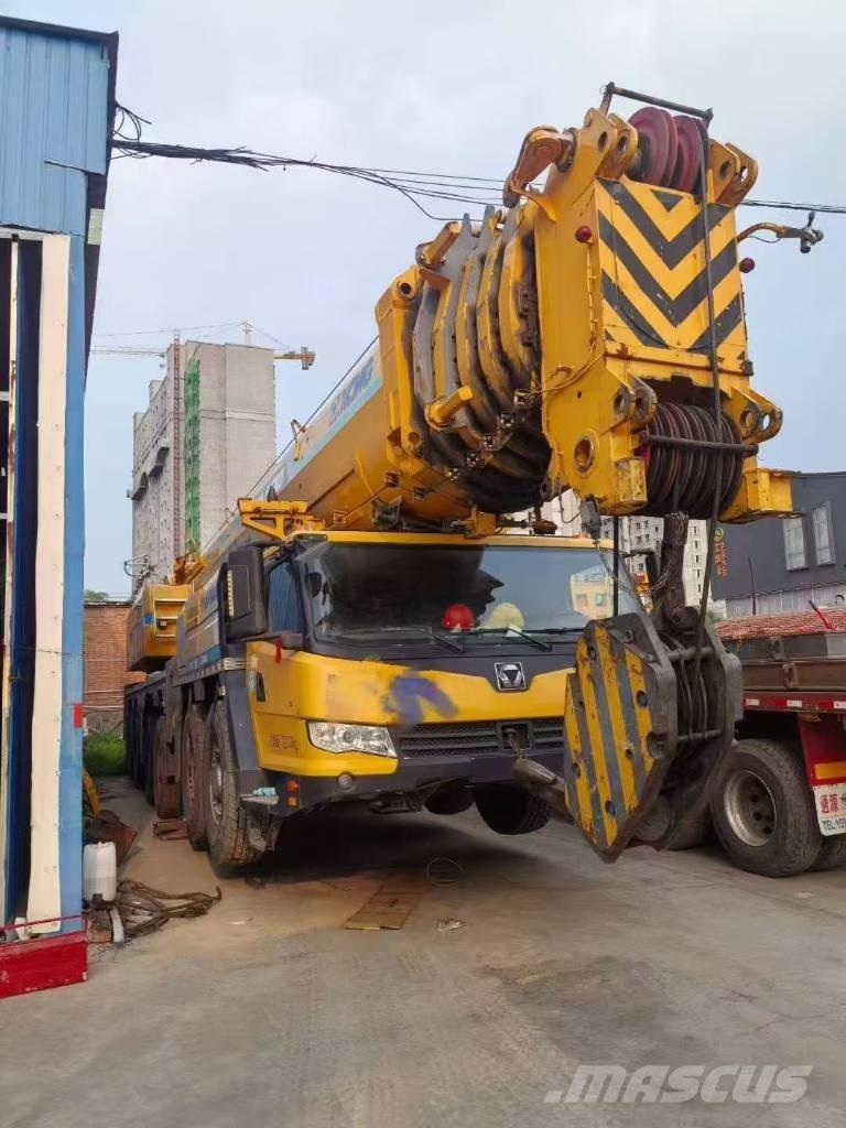 Sany XCA300 Polovne dizalice za sve terene