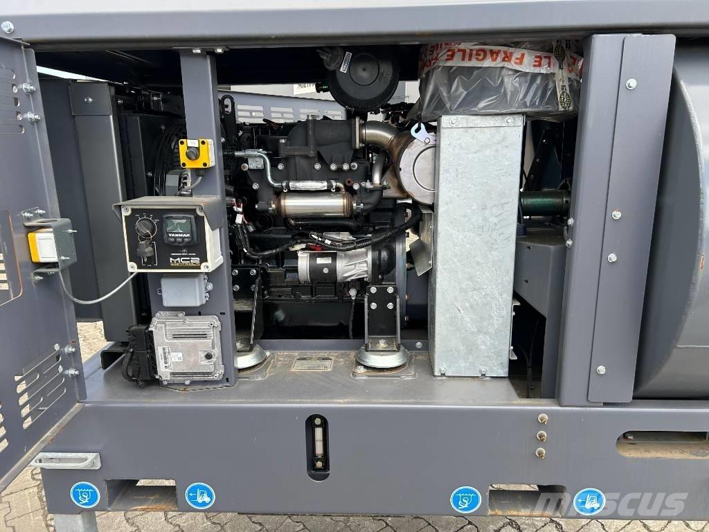Screenpod AV52 1600D Oprema za sortiranje otpada