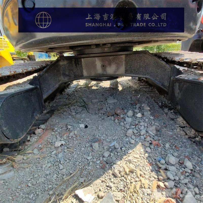 Kubota U 30 Mini bageri < 7t