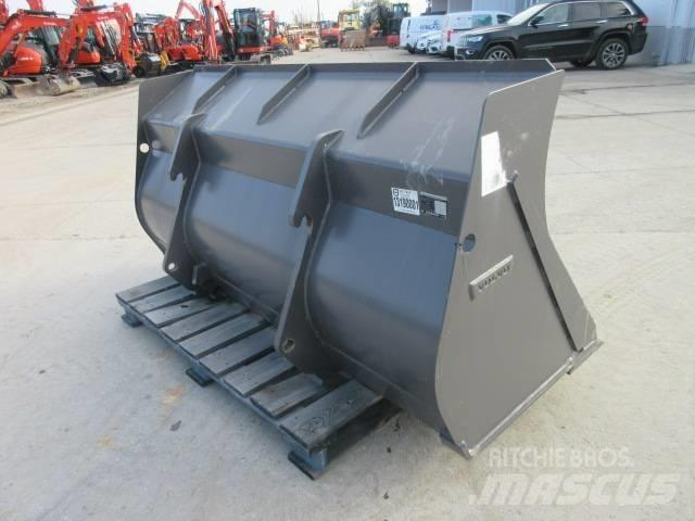 Volvo L 45 Kašike / Korpe