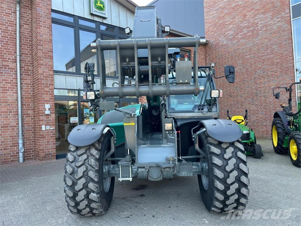 Kramer KT559 Teleskopski viljuškari