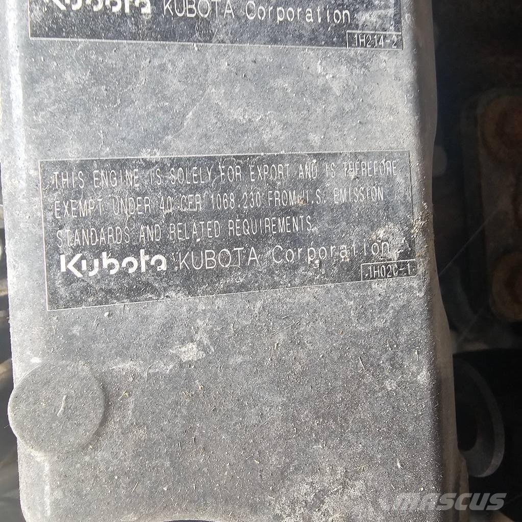 Bobcat S 450 Skid steer mini utovarivači