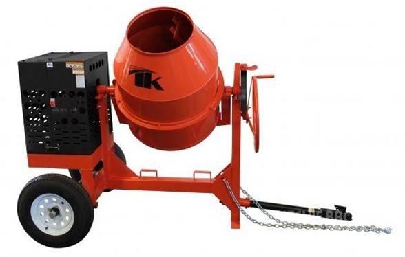  TK EQUIPMENT CM9 Polovne mešalice