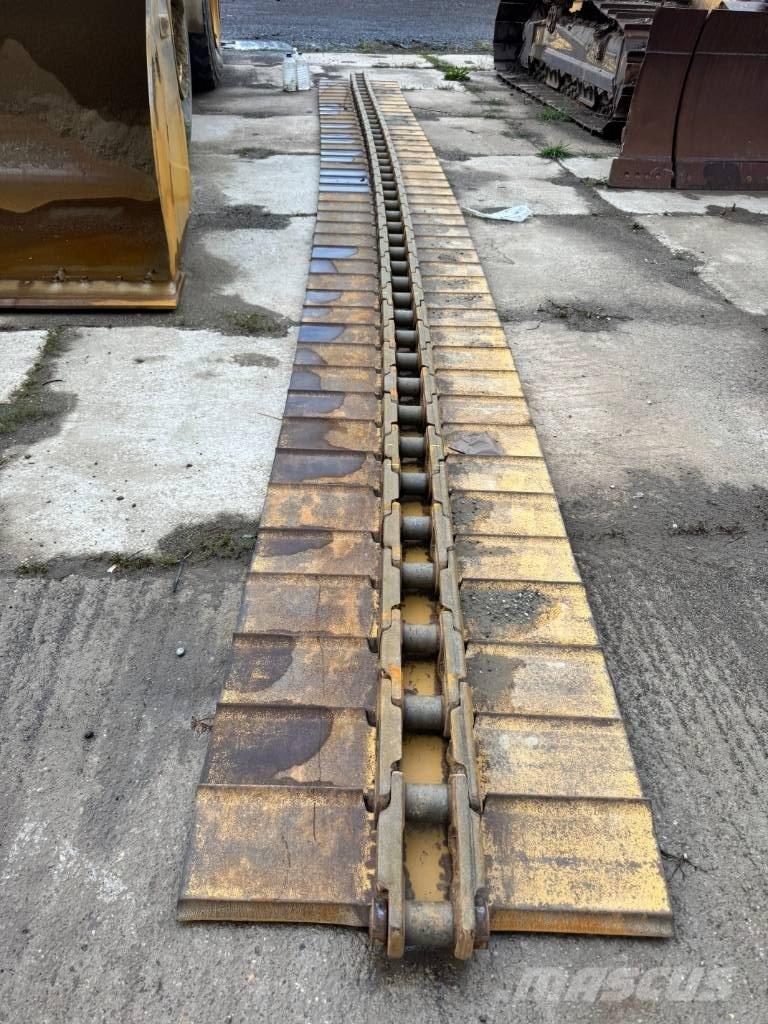 CAT D 6 N LGP Buldožeri guseničari