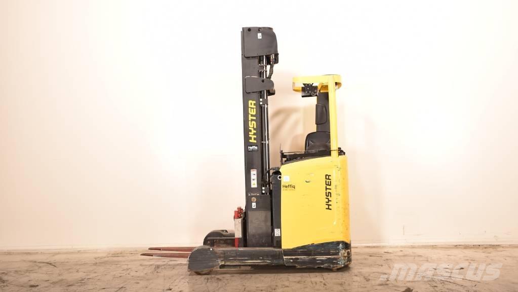 Hyster R 1.6 Viljuškari sa pomičnim stupom