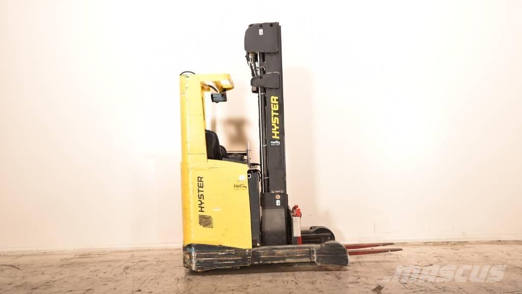 Hyster R 1.6 Viljuškari sa pomičnim stupom