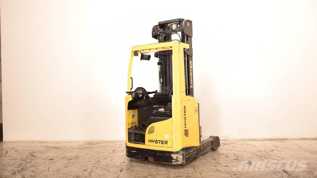 Hyster R 1.6 Viljuškari sa pomičnim stupom