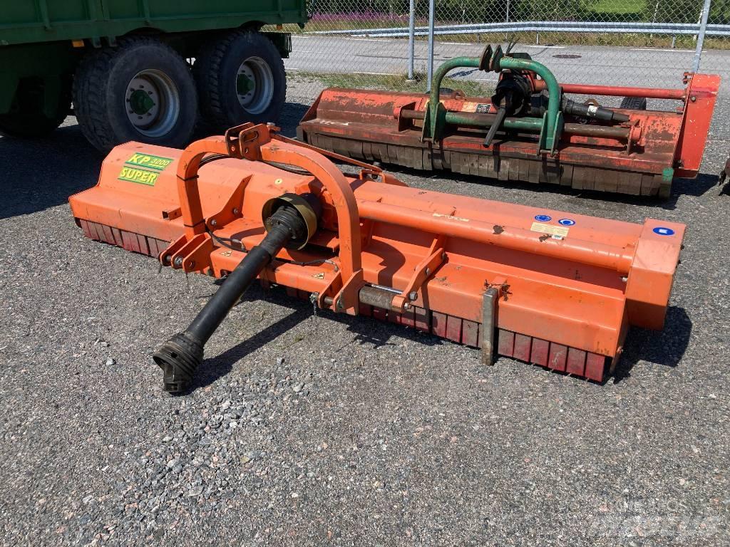 Agrimaster KP 3200 Kosilice za livade
