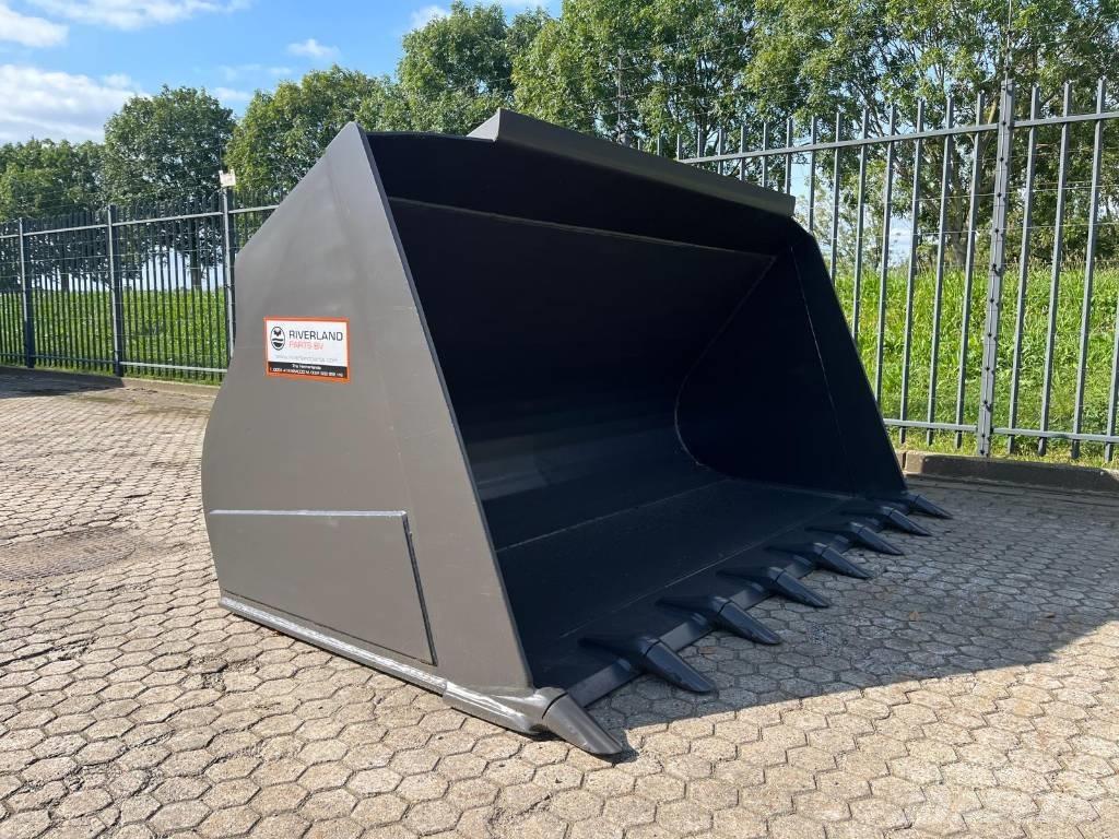 Volvo L 110 H Bucket Kašike / Korpe