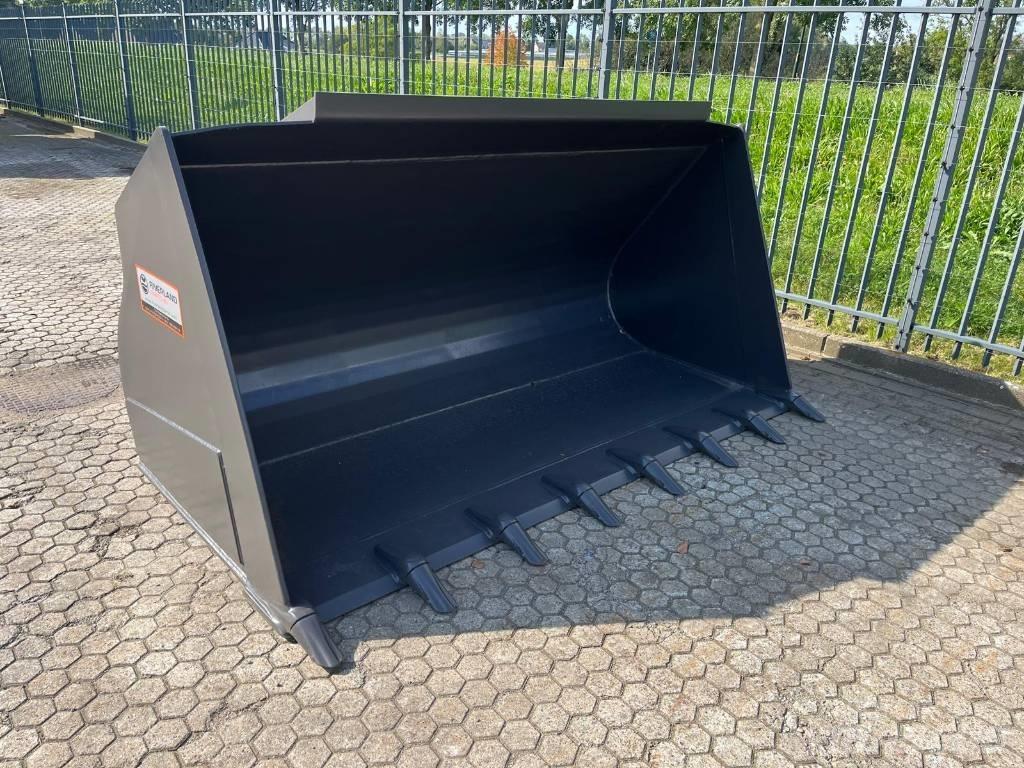 Volvo L 110 H Bucket Kašike / Korpe