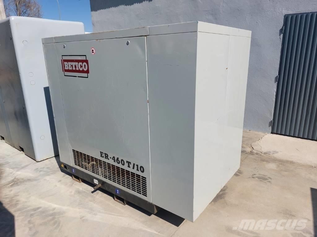 Betico ER 460T Kompresori