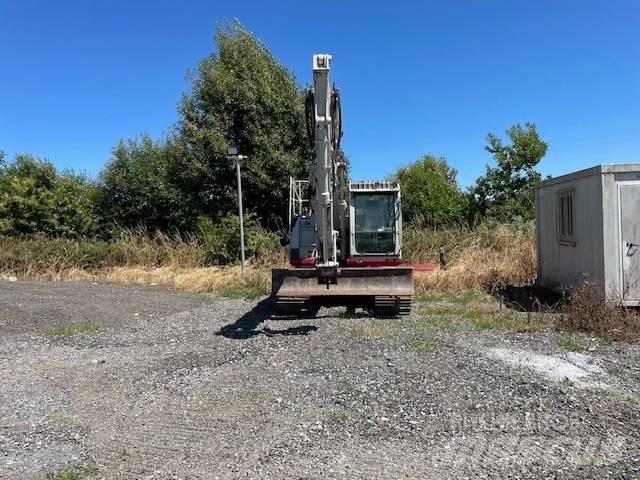 Takeuchi 2150R Bageri guseničari