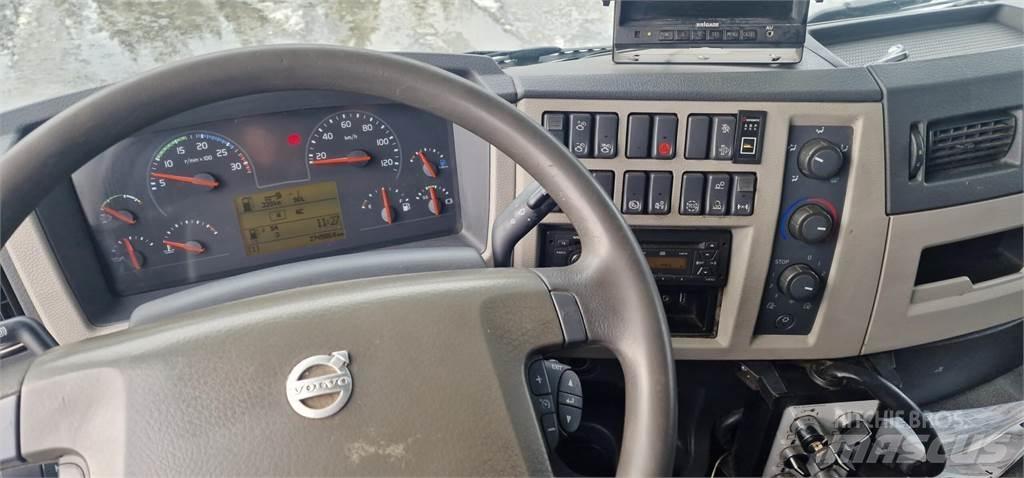 Volvo FE320 Kamioni za otpad