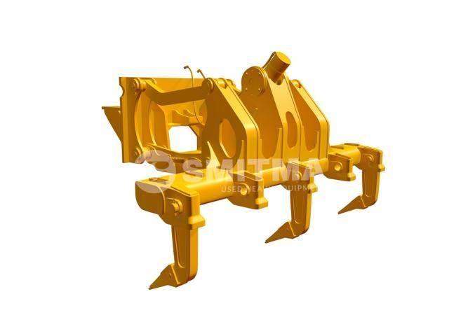 CAT 120M3 Kultivatori za građevinarstvo