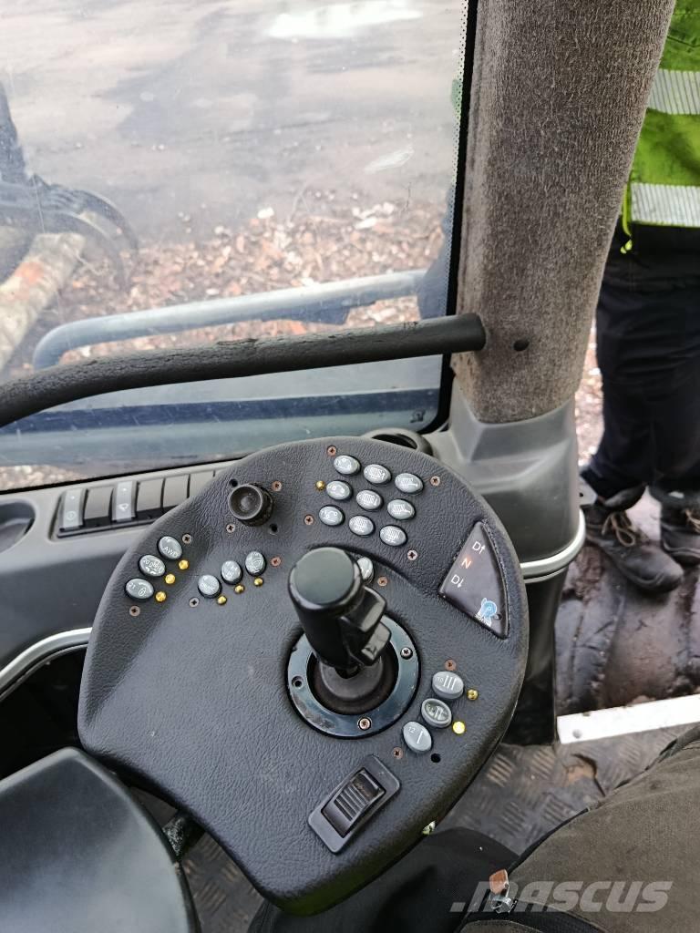 Rottne F15 Forvarderi