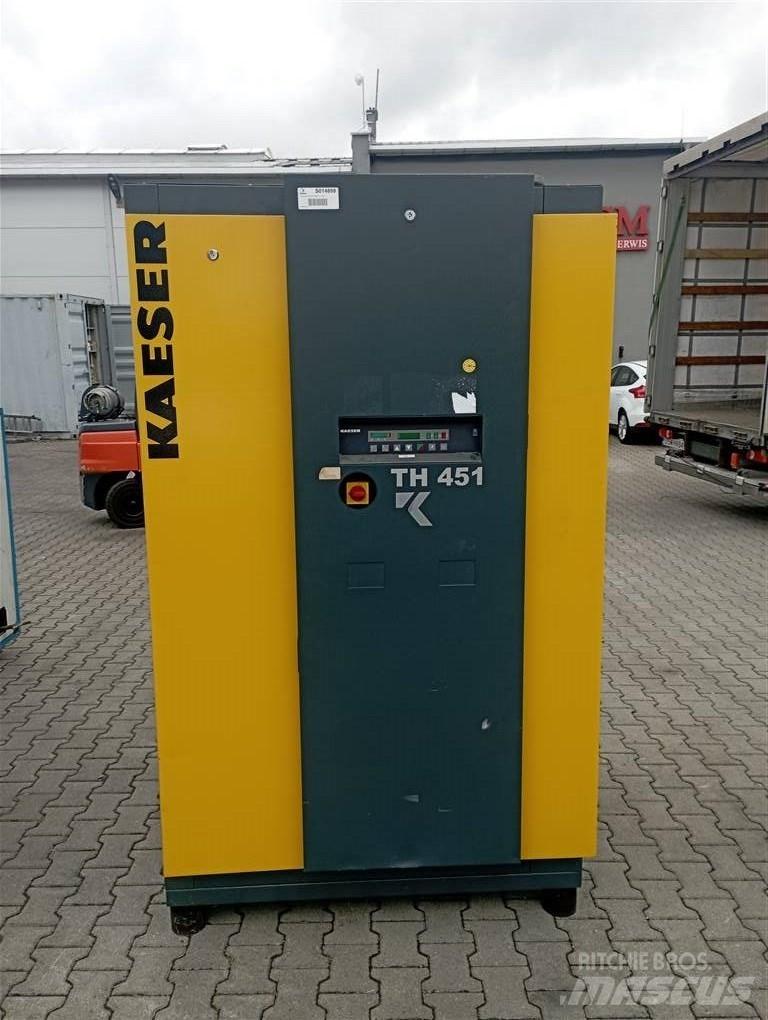 Kaeser TH451 Polovna mašina za sušenje kompresivnim vazduhom