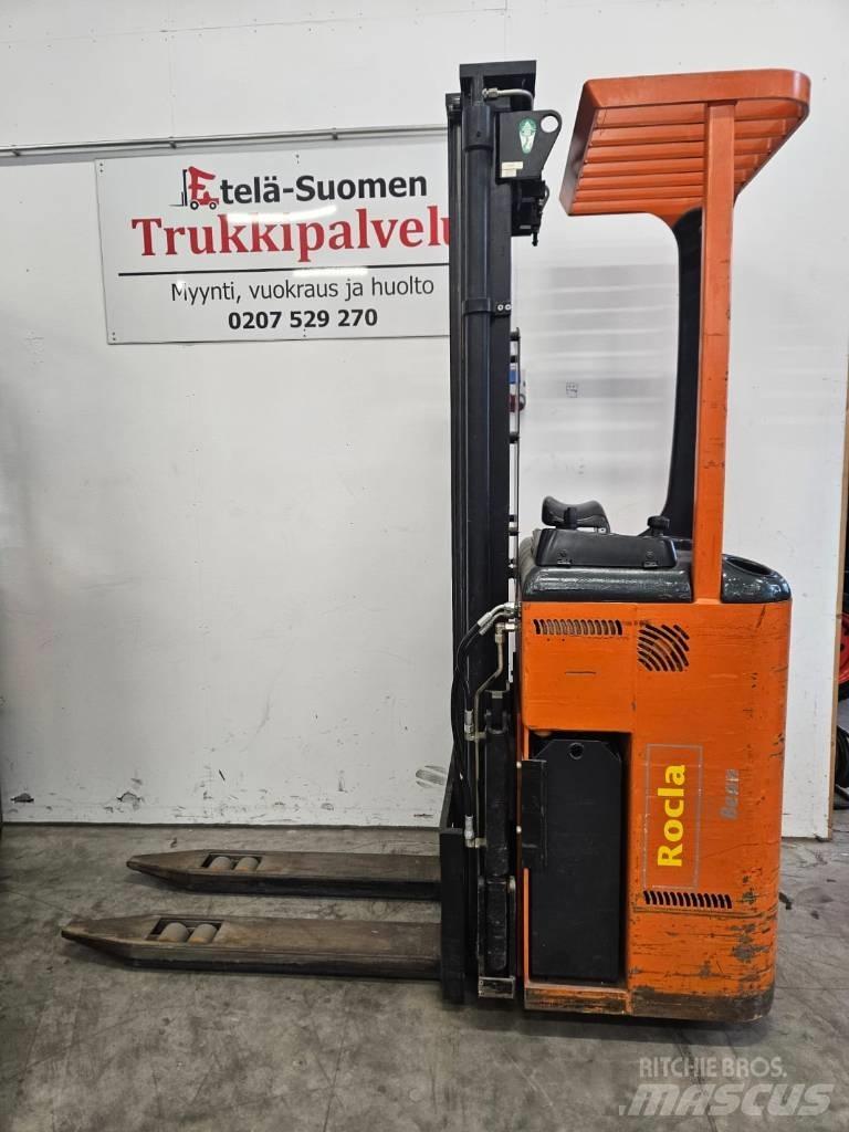 Rocla SST 16 Ručni električni viljuškar