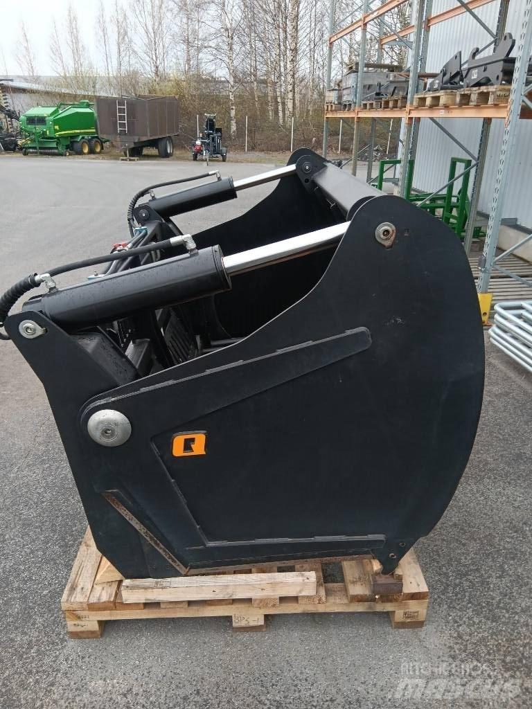 Ålö Silocut XL+ 225 Hranilice za živinu